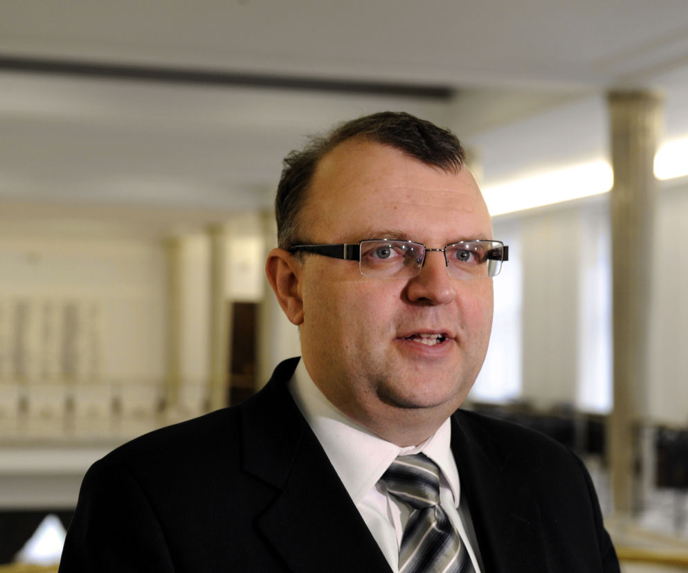 Kazimierz Michał Ujazdowski