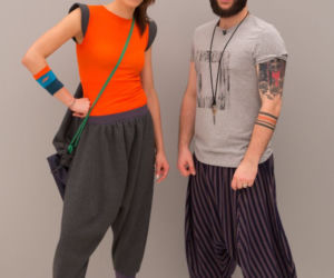 project runway, piotr pyrchała