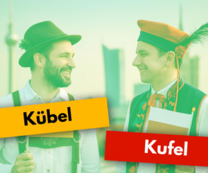 Popularne polskie słowa pochodzące z języka niemieckiego