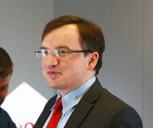 Zbigniew Ziobro