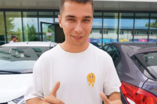 Friz rozwścieczył fanów. Poszło o współpracę i płatny finał Genzie!