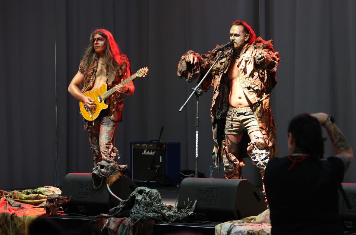 Fantastyczny Festiwal Wyobraźni StarFest 2023 w halach Targów Lublin trwa w najlepsze!