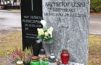 Krzysztof Leski zmarł 01.01.2020 r.