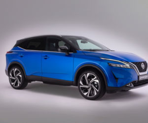2021 Nissan Qashqai 1.3 158 KM 6MT 2WD