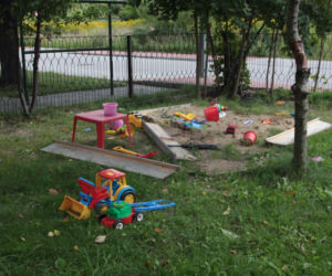 Piotruś utopił się w stawie. Tragedia pod Siedlcami