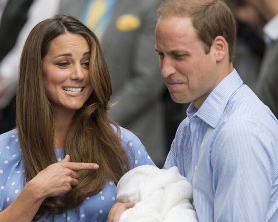 Kate Middleton