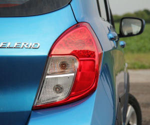 Suzuki Celerio 1.0 Premium