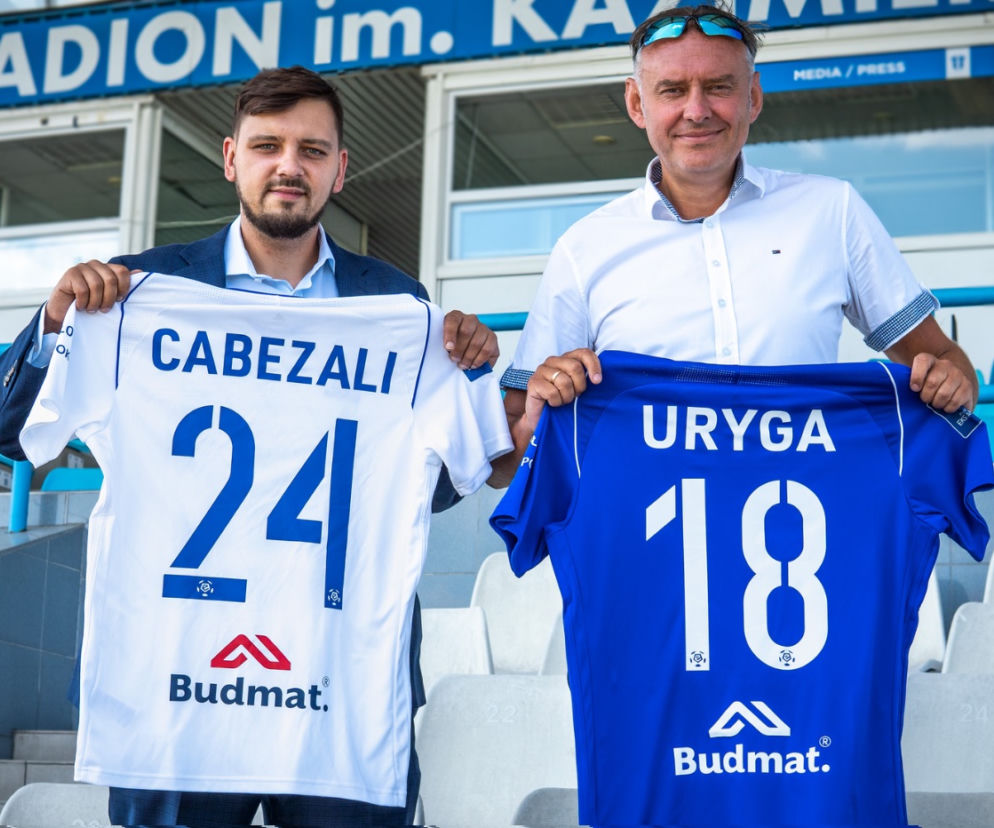 wisla i chlopaki
