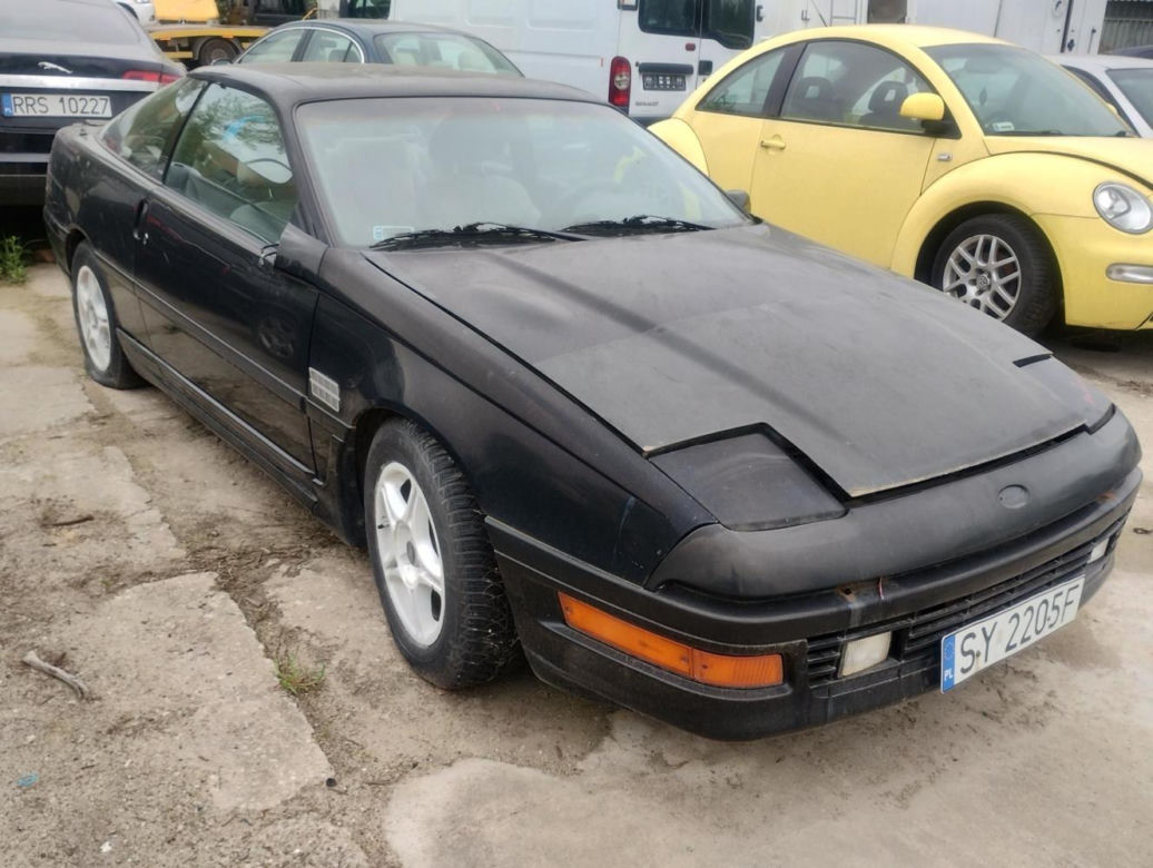 Ford Probe (2600 zł) 