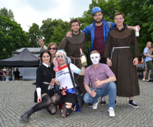 juwenalia śląskie 2017