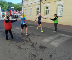 Siedlce: 5. Akademicka Dycha
