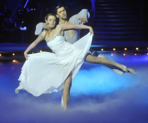 Julia Kamińska, Rafał Maserak