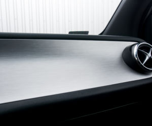 Mercedes-Benz Klasy X 250d 4Matic Power