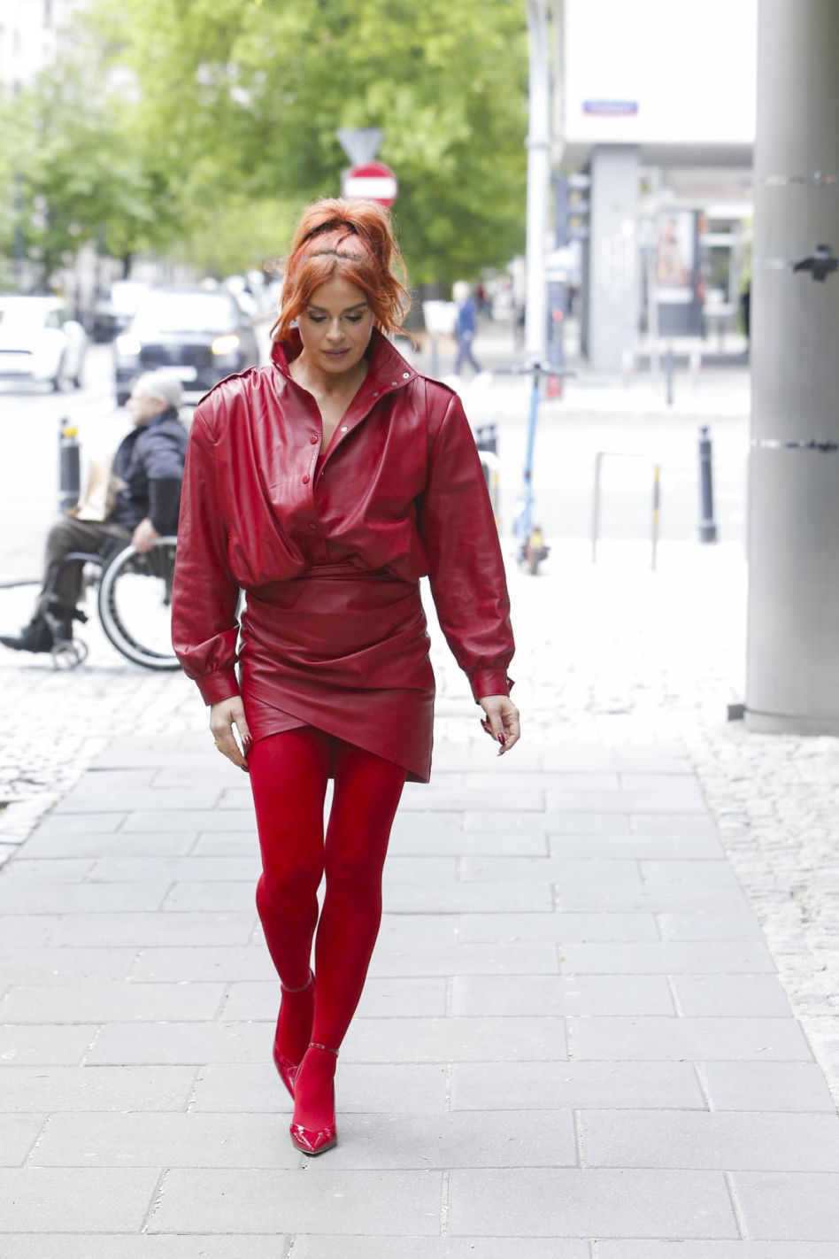Natasza Urbańska