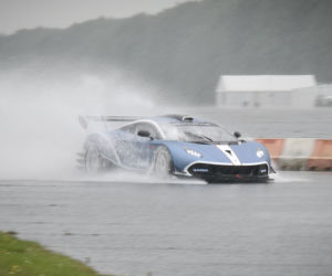 Arrinera Hussarya GT