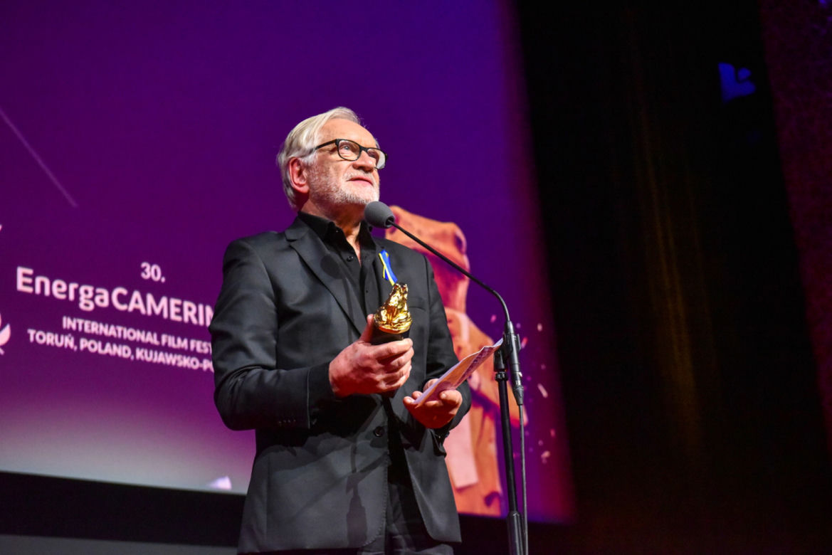 Jubileuszowy 30. Energa Camerimage festiwal już za nami