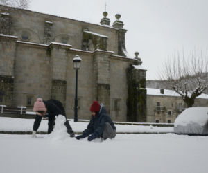 Śnieżyce uderzyły w Hiszpanię! Te zdjęcia mogą szokować