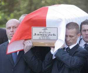 Paweł Janeczek