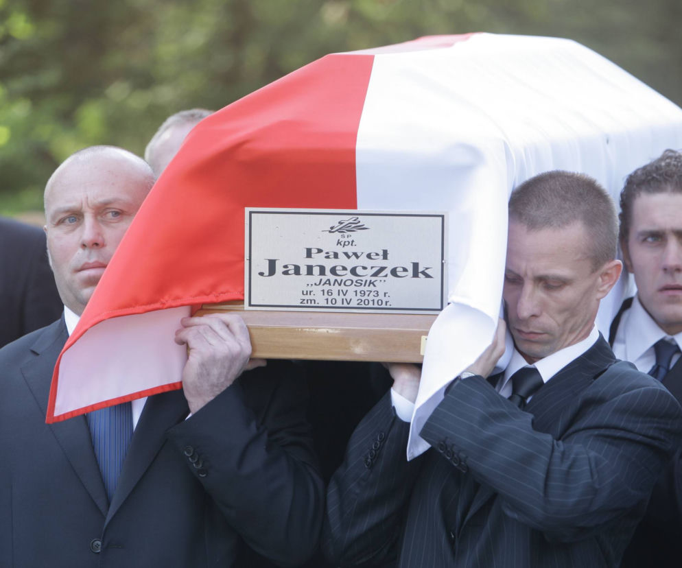 Paweł Janeczek