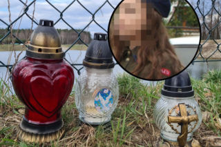 Dąbrówki. Coraz więcej WĄTPLIWOŚCI w sprawie śmierci 17-letniej Pauliny  [WIDEO, GALERIA] 