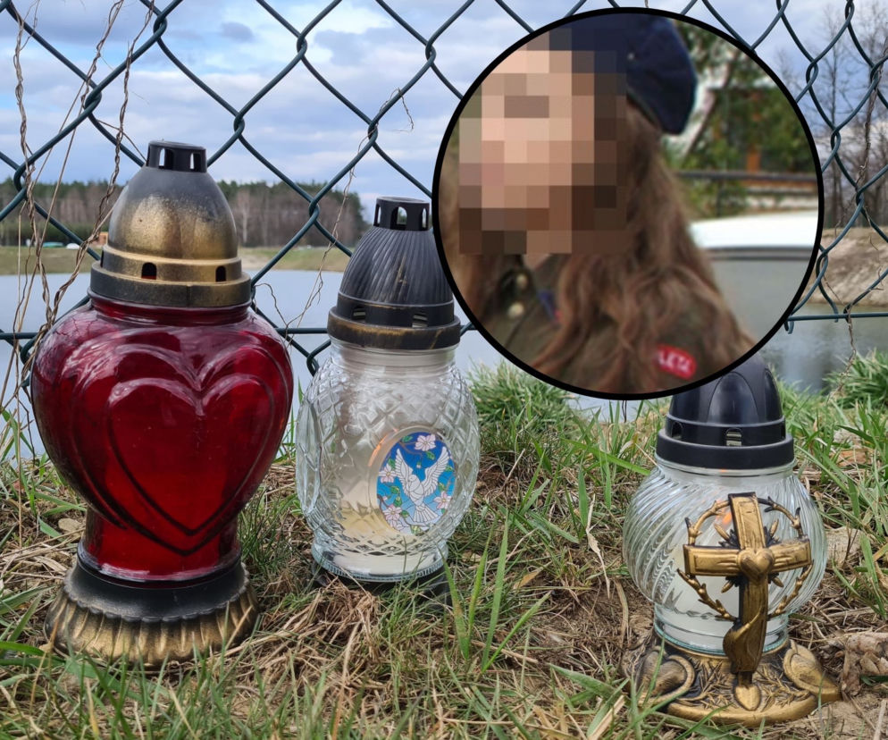 Dąbrówki. Coraz więcej wątpliwości w sprawie śmierci 17-letniej Pauliny  [WIDEO, GALERIA] 