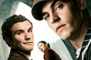 Młody Sherlock wkurzy fanów kultowego detektywa? Poważnie naruszyli kanon. To wzbogaca całą tę opowieść