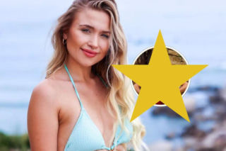 Luiza z Hotelu Paradise wystąpi na Eurowizji?  Ma swojego „klona”! 