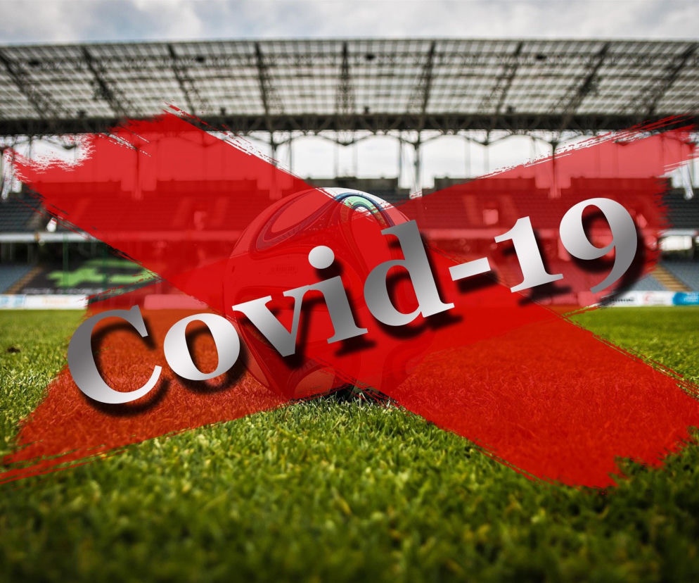 Fortuna 1 Liga. Mecz Apklan Resovii z GKS Katowice został odwołany!