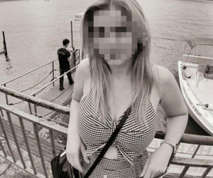 Zabił żonę o poranku