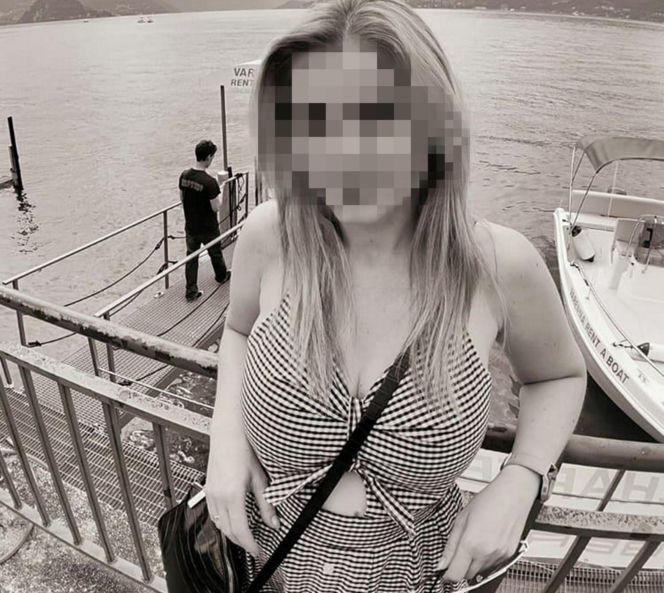 Zabił żonę o poranku