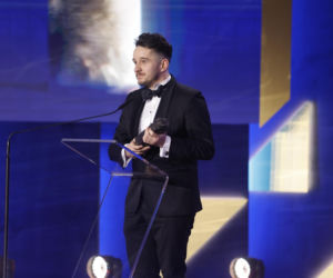 Wielkie sławy na gali Nagrody Mariusza Waltera