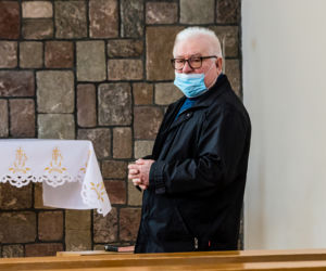 Wałęsa posłuchał się PiS