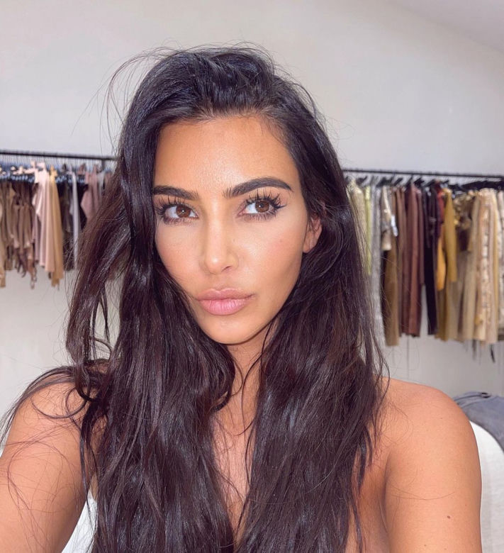 41-letnia Kim Kardashian szczerze o rozwodzie. "Wybrałam siebie"