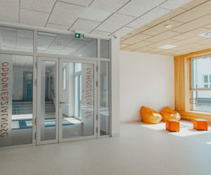 Nowa szkoła w Wilkowicach