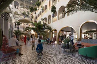 Cavallino Bianco Caorle – Venezia: nowy pięciogwiazdkowy resort rodzinny nad Adriatykiem otworzy się w maju 2026 roku