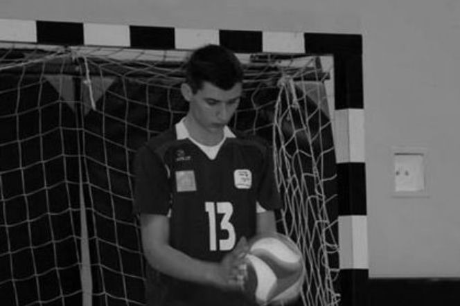 Tragedia w Wylewie! NIE ŻYJE siatkarz Rafał Rutkowski i jego rodzeństwo