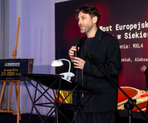 Fotorelacja z finałowej gali konkursu Życie w Architekturze 2025