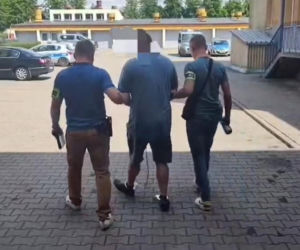 Zmasakrowane zwłoki Wojtka znaleziono pod cmentarzem. „Zdałem sobie sprawę, że zabiłem kolegę”