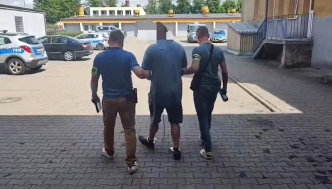 Zmasakrowane zwłoki Wojtka znaleziono pod cmentarzem. „Zdałem sobie sprawę, że zabiłem kolegę”