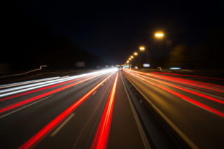 Brawurowa jazda w Lesznie. Jakiej kary nie uniknął kierowca?