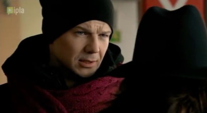 PRZYJACIÓŁKI 2, odc. 14. WOJTEK (Lesław Żurek)