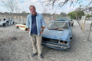 Jeremy Clarkson
