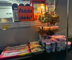 Świąteczny Jarmark w centrum Starachowic. Zobacz zdjęcia!