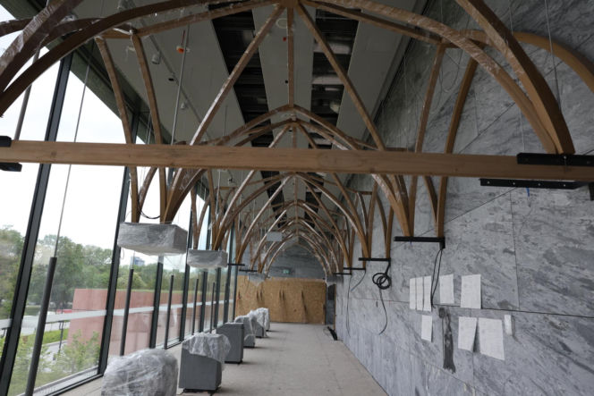 Muzeum Historii Polski. Tak będzie wyglądać najdroższa ekspozycja w Polsce