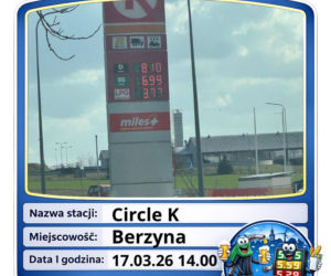 Ceny paliw przekroczyły psychologiczną barierę 7 zł. Polscy kierowcy już wiedzą, co ich czeka