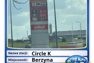 Ceny paliw przekroczyły psychologiczną barierę 7 zł. Polscy kierowcy już wiedzą, co ich czeka