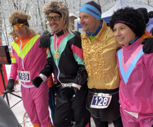 2. edycja Trail On Stawiguda - Styczeń 2026