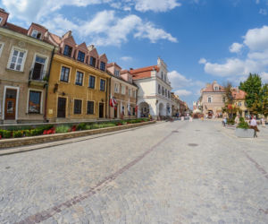 Sandomierz