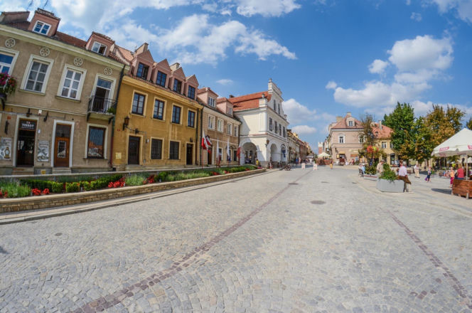 Sandomierz