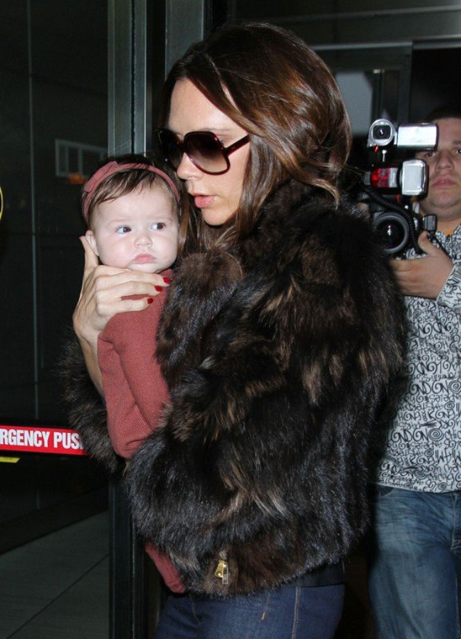 Victoria Beckham